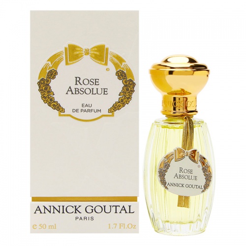 Парфюмированная вода Annick Goutal Rose Absolue для женщин (оригинал)