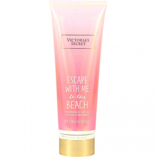 Лосьон для тела Victoria's Secret Escape With Me to the Beach для женщин (оригинал)