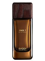 Парфюмированная вода Evody Parfums Onde 7 для мужчин и женщин (оригинал)