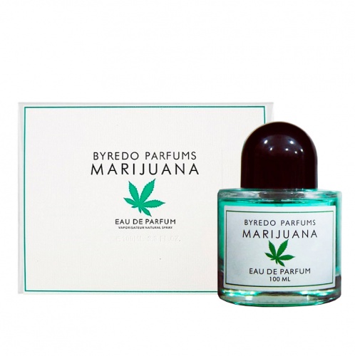 Byredo Marijuana (тестер LUXURY Orig.Pack!) edp 100 ml