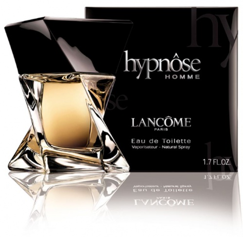 Туалетная вода Lancome Hypnose Homme для мужчин (оригинал)