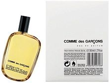 Парфюмированная вода Comme des Garcons Eau de Parfum для мужчин и женщин (оригинал)