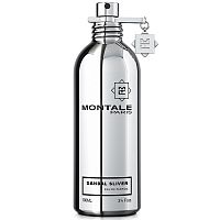 Парфюмированная вода Montale Sandal Sliver для мужчин и женщин (оригинал)