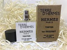 Hermes Terre d'Hermes (тестер 50 ml)