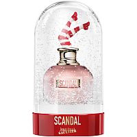 Парфюмированная вода Jean Paul Gaultier Scandal Christmas Collector Edition для женщин (оригинал)