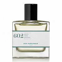 Парфюмированная вода Bon Parfumeur 602 для мужчин и женщин (оригинал)