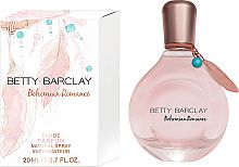 Парфюмированная вода Betty Barclay Bohemian Romance для женщин (оригинал)