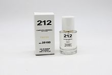 Carolina Herrera 212 For Women (тестер 30 ml)