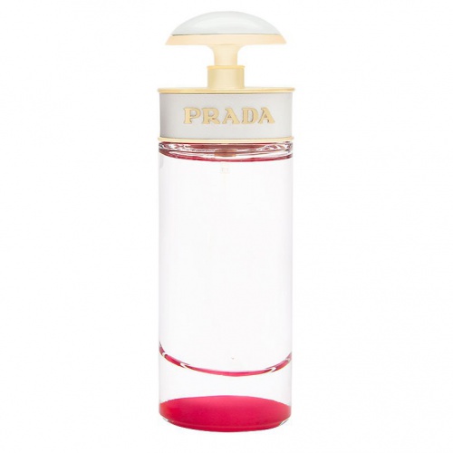 Парфюмированная вода Prada Candy Kiss для женщин (оригинал)