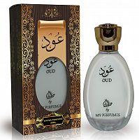Парфюмированная вода My Perfumes Otoori Water Perfume Oud для мужчин и женщин (оригинал)
