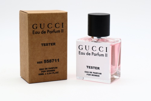 Gucci Eau de Parfum II (тестер 50 ml)