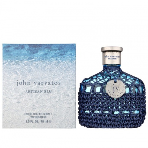 Туалетная вода John Varvatos Artisan Blu для мужчин (оригинал)