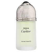 Туалетная вода Cartier Pasha de Cartier для мужчин (оригинал)