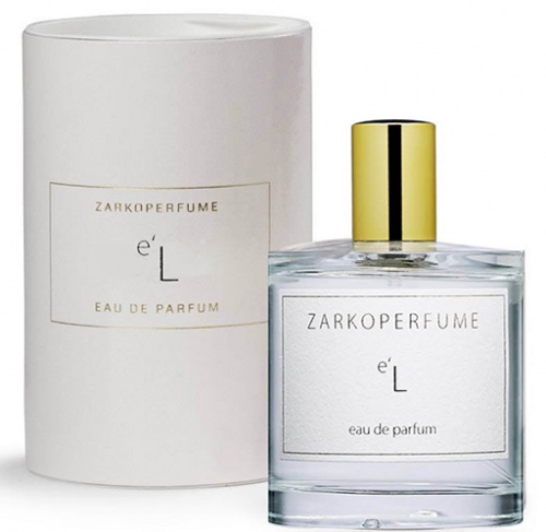 Парфюмированная вода Zarkoperfume e´L для женщин (оригинал)