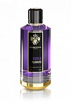 Парфюмированная вода Mancera Purple Flowers для мужчин и женщин (оригинал)