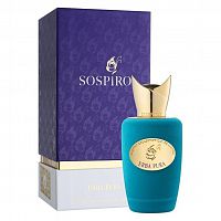 Парфюмированная вода Sospiro Perfumes Erba Pura для мужчин и женщин (оригинал)