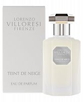 Парфюмированная вода Lorenzo Villoresi Teint de Neige EDP для мужчин и женщин (оригинал)
