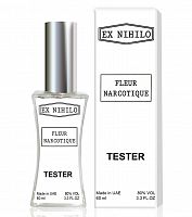 Тестер Ex Nihilo Fleur Narcotique (edp 60ml)