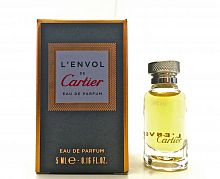 Парфюмированная вода Cartier L`envol для мужчин (оригинал)