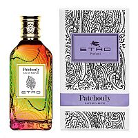 Парфюмированная вода Etro Patchouly Eau de Parfum для мужчин и женщин (оригинал)