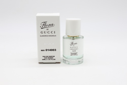 Gucci Flora by Gucci Glamorous Magnolia (тестер 30 ml)