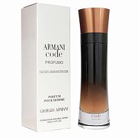 Giorgio Armani Armani Code Profumo (тестер lux)