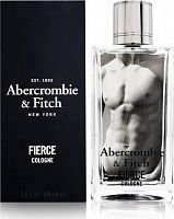 Одеколон Abercrombie and Fitch Fierce Cologne (edc 100ml)
