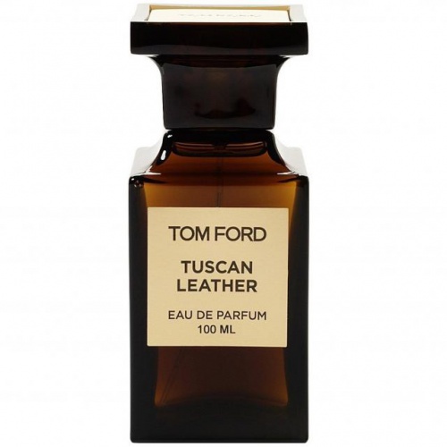 Парфюмированная вода Tom Ford Tuscan Leather для мужчин и женщин (оригинал)