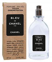Тестер Chanel Bleu de Chanel (edp 67ml)