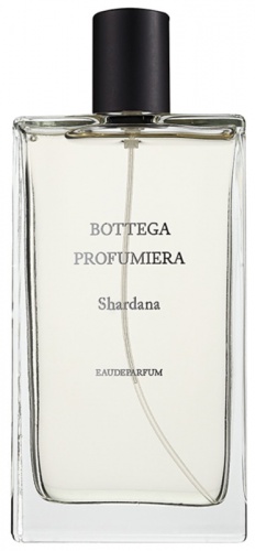 Парфюмированная вода Bottega Profumiera Shardana для мужчин и женщин (оригинал)