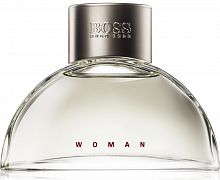 Парфюмированная вода Hugo Boss Boss Woman для женщин (оригинал)