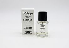 Hermes Terre d'Hermes Eau Intense Vetiver (тестер 30 ml)