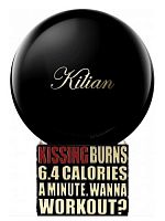 Kilian Kissing Burns 6.4 Calories An Hour. Wanna Work Out? (тестер lux) edp 50 ml (Original Pack!)