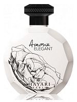 Парфюмированная вода Hayari Amour Elegant для мужчин и женщин (оригинал)