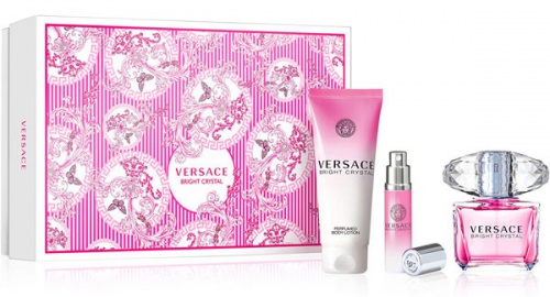 Набор Versace Bright Crystal для женщин (оригинал)