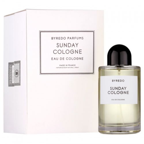 Одеколон Byredo Sunday Cologne Eau de Cologne для мужчин и женщин (оригинал)