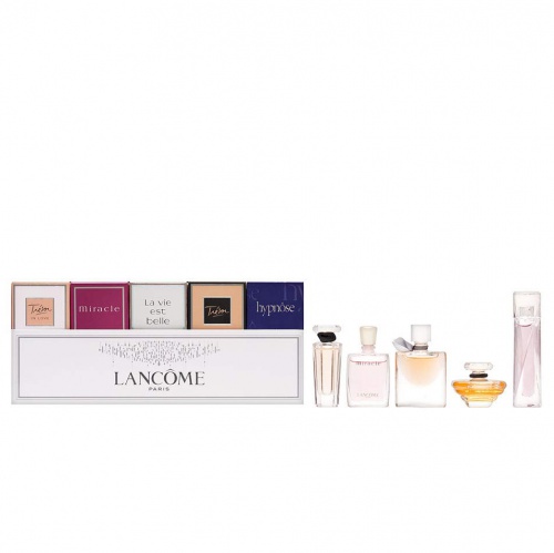 Набор миниатюр Lancome Mini Set для женщин (оригинал)