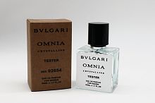 Bvlgari Omnia Crystalline L`Eau De Parfum (тестер 50 ml)