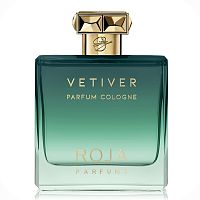 Одеколон Roja Vetiver Pour Homme Parfum Cologne для мужчин (оригинал)