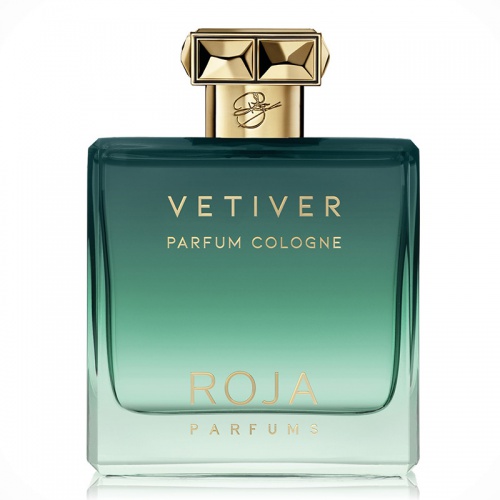 Одеколон Roja Vetiver Pour Homme Parfum Cologne для мужчин (оригинал)