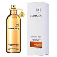 Парфюмированная вода Montale Honey Aoud для мужчин и женщин (оригинал)