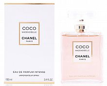Парфюмированная вода Chanel Coco Mademoiselle Eau De Parfum Intense (edp 100ml)