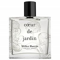 Парфюмированная вода Miller Harris Coeur de Jardin для женщин (оригинал)
