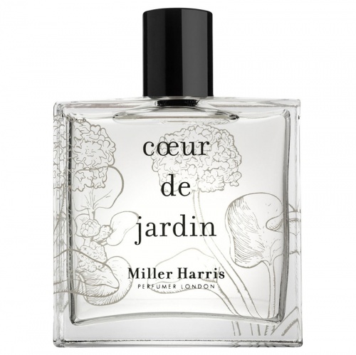 Парфюмированная вода Miller Harris Coeur de Jardin для женщин (оригинал)
