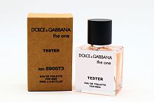 Dolce and Gabbana The One for Men (тестер 50 ml)