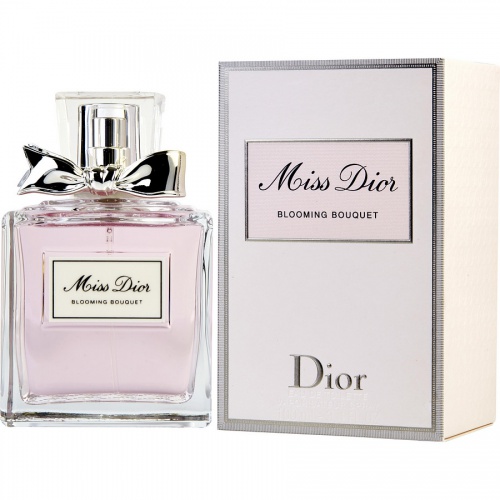 Christian Dior Miss Dior Blooming Bouquet (тестер EUR Orig.Pack!) edt 100 ml
