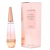 Парфюмированная вода Issey Miyake L'Eau D'Issey Pure Nectar de Parfum для женщин (оригинал)