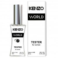 Тестер Kenzo World (edp 60 ml)