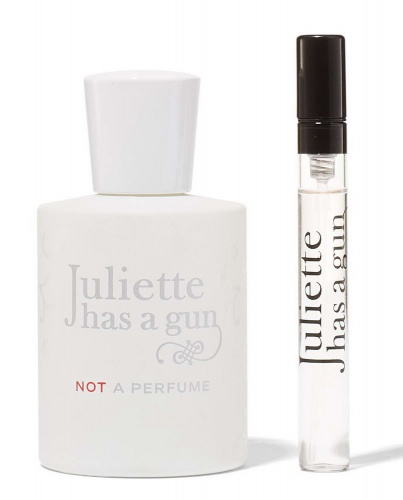 Набор Juliette Has A Gun Not a Perfume для женщин (оригинал)