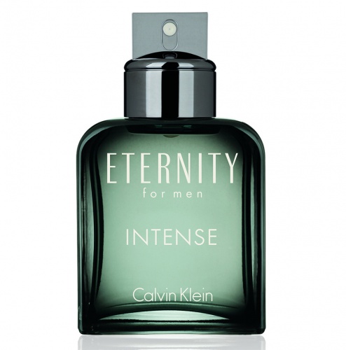 Туалетная вода Calvin Klein Eternity For Men Intense для мужчин (оригинал)